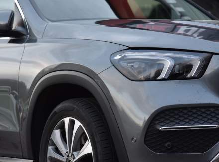 Mercedes-Benz - GLE