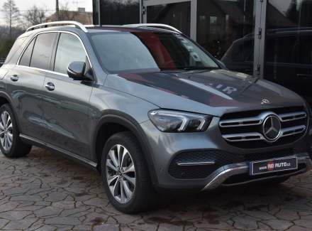 Mercedes-Benz - GLE