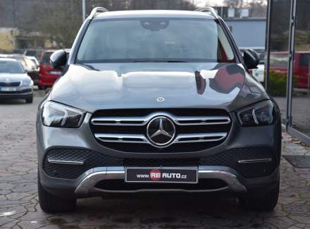 Mercedes-Benz - GLE