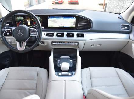 Mercedes-Benz - GLE