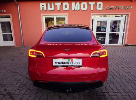 Tesla - Model Y
