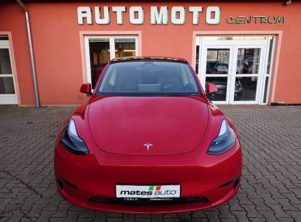 Tesla - Model Y