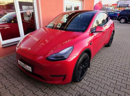 Tesla - Model Y
