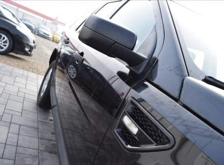 Land Rover - Freelander