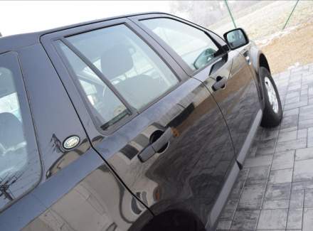 Land Rover - Freelander