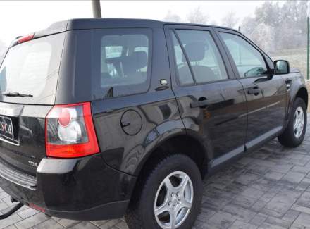 Land Rover - Freelander