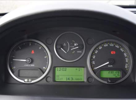 Land Rover - Freelander