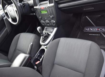 Land Rover - Freelander