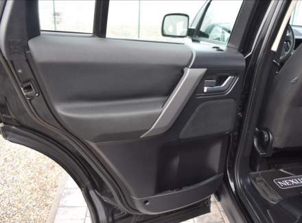 Land Rover - Freelander