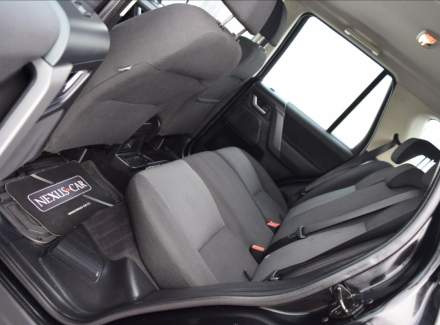 Land Rover - Freelander