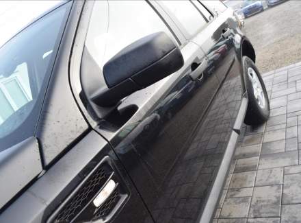 Land Rover - Freelander
