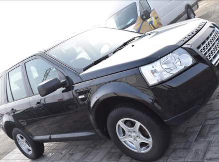Land Rover - Freelander