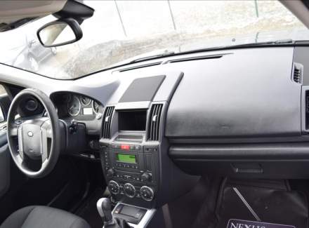 Land Rover - Freelander