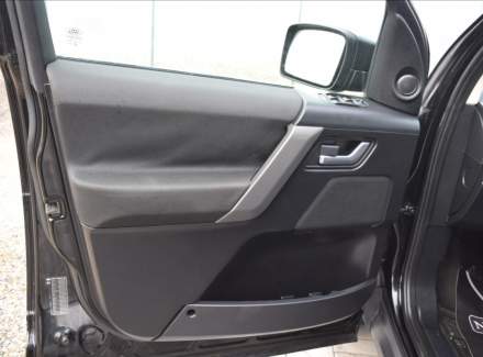 Land Rover - Freelander