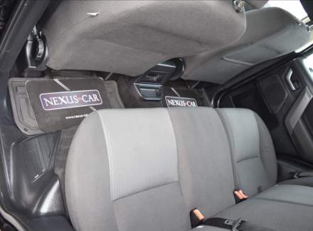 Land Rover - Freelander