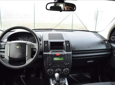 Land Rover - Freelander