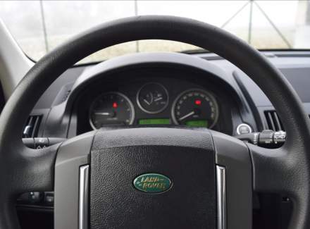 Land Rover - Freelander