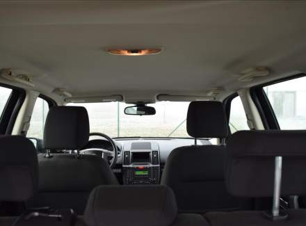 Land Rover - Freelander