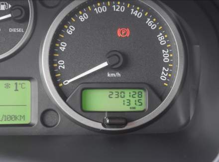 Land Rover - Freelander