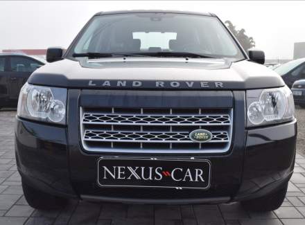 Land Rover - Freelander