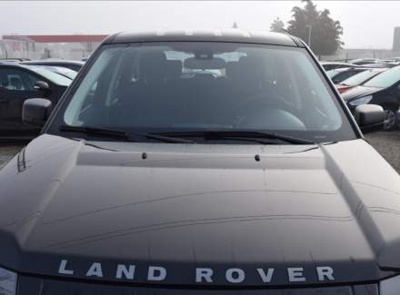 Land Rover - Freelander