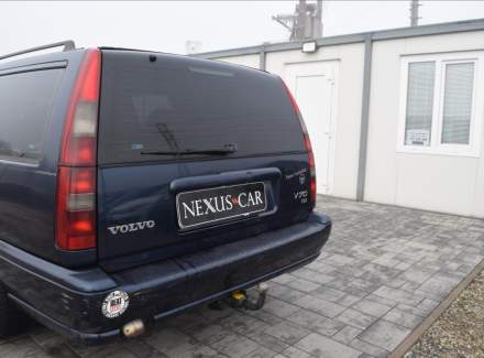 Volvo - V70