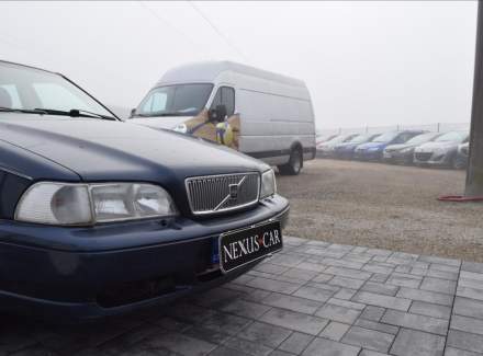 Volvo - V70