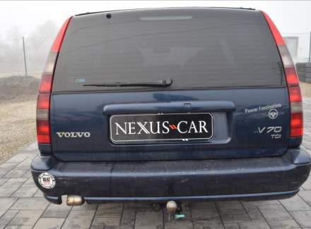 Volvo - V70