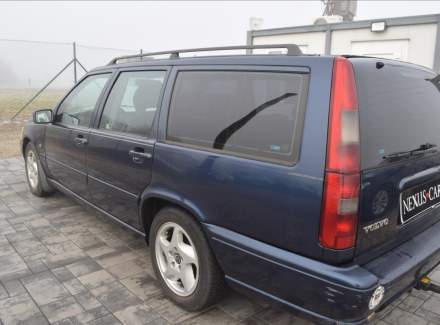 Volvo - V70