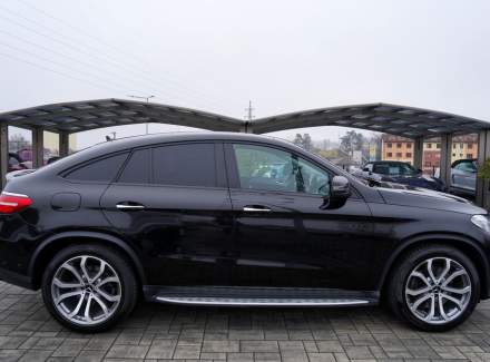 Mercedes-Benz - GLE