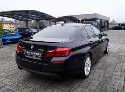 BMW - 5er