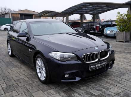 BMW - 5er
