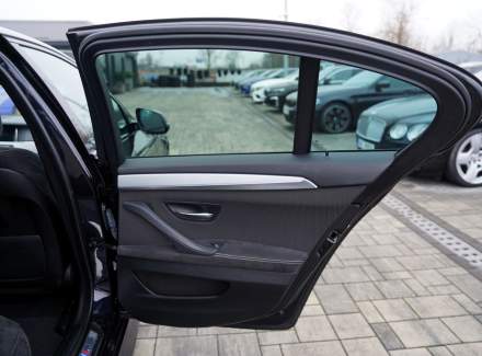 BMW - 5er
