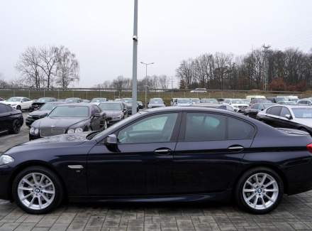 BMW - 5er
