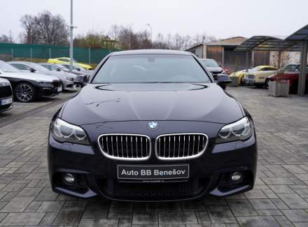 BMW - 5er