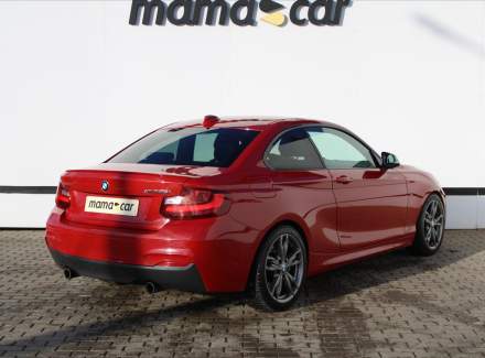BMW - 2er