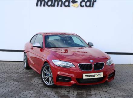 BMW - 2er