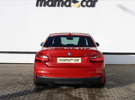 BMW - 2er