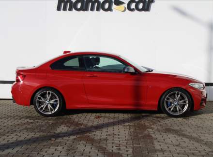 BMW - 2er