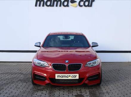 BMW - 2er