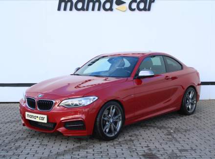 BMW - 2er
