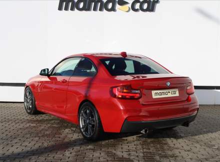 BMW - 2er