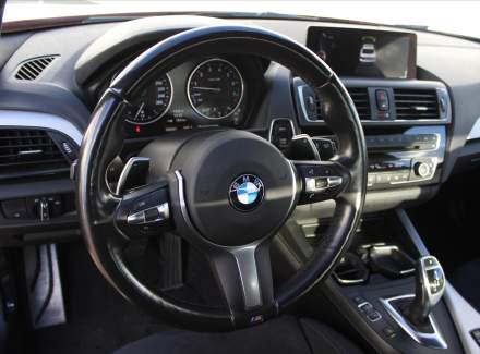 BMW - 2er