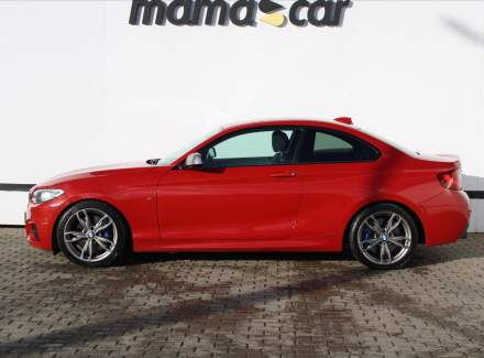 BMW - 2er