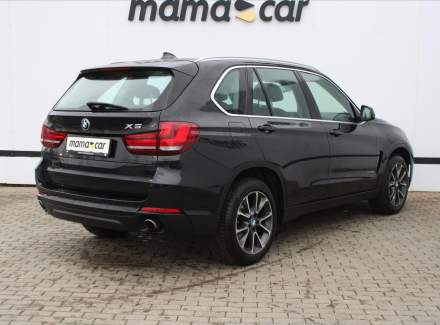 BMW - X5