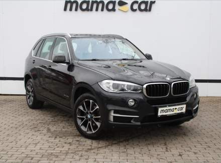 BMW - X5