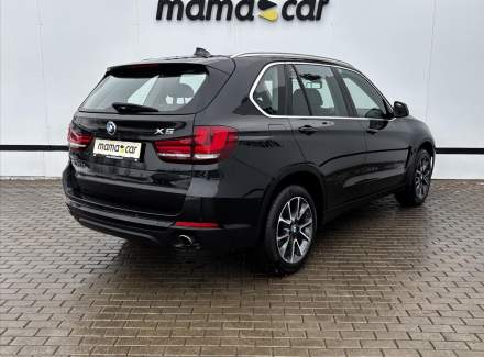 BMW - X5