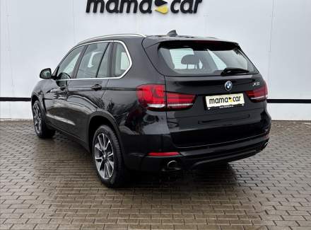 BMW - X5