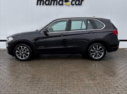 BMW - X5
