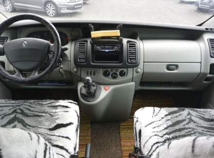 Renault - Trafic